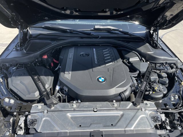 Used 2024 BMW M240i xDrive Coupe AWD/4WD image 30