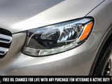 Used 2019 Mercedes-Benz GLC 300 image 2