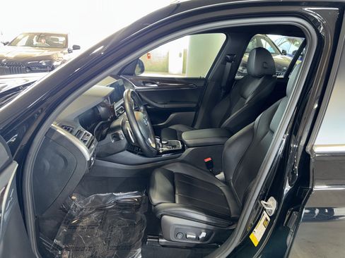 Certified 2023 BMW X3 sDrive30i w/ Convenience Package image 19