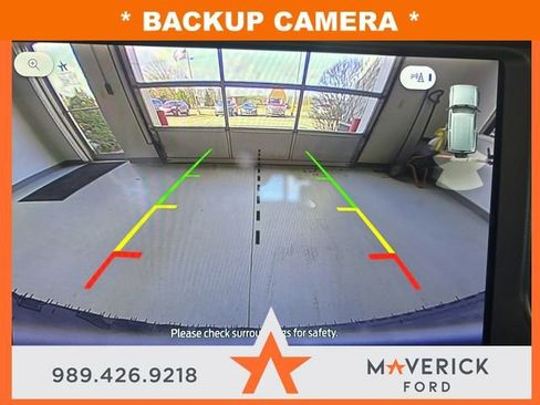 New 2026 Ford Bronco Badlands image 14