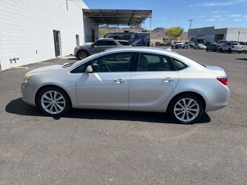 Used 2014 Buick Verano Convenience FWD image 2