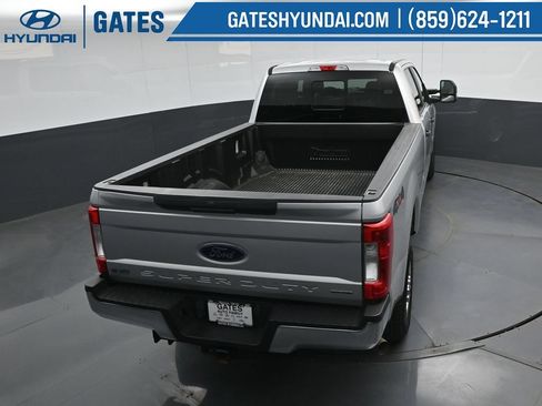Used 2019 Ford F250 XL w/ Power Equipment Group AWD/4WD image 39