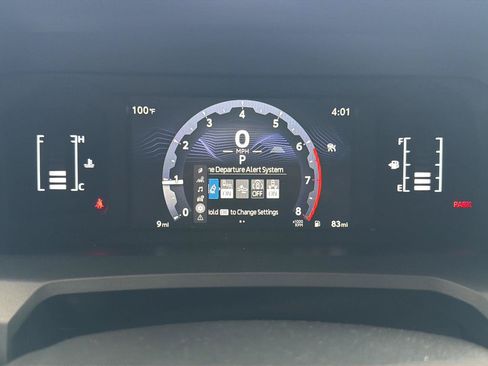 New 2026 Toyota 4Runner SR5 RWD image 15