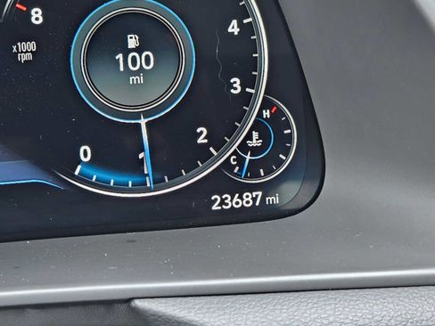 Used 2021 Hyundai Sonata Limited w/ Winter Weather Package image 27