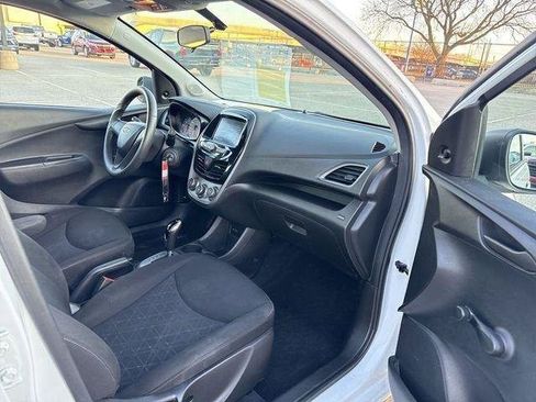 Used 2019 Chevrolet Spark LS FWD image 25