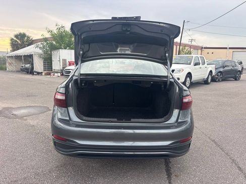 Used 2024 Volkswagen Jetta S FWD image 11