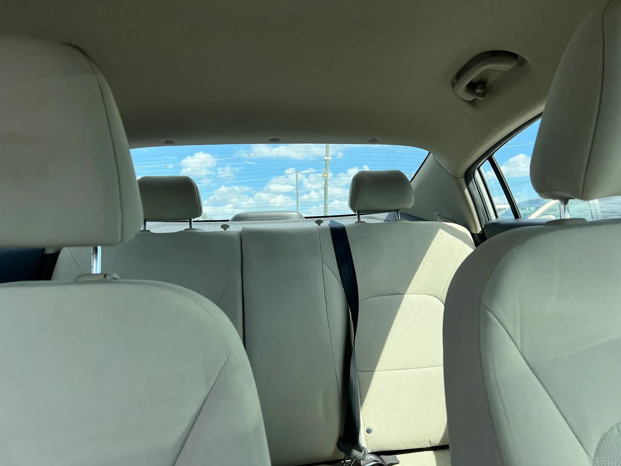 Used 2013 Kia Rio LX FWD image 19