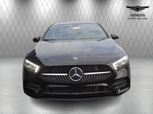 Used 2020 Mercedes-Benz A 220 4MATIC image 7