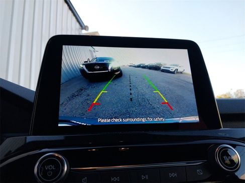 Used 2023 Ford Escape ST-Line image 16