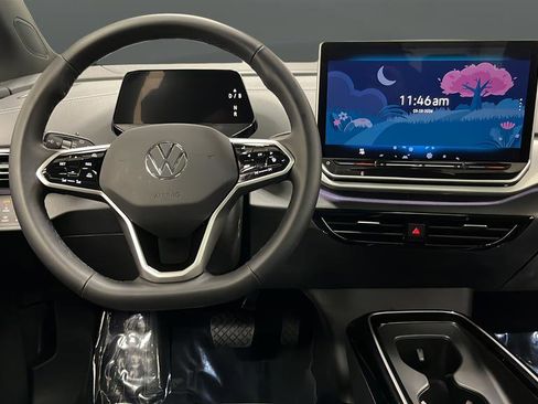 Used 2024 Volkswagen ID.4 Pro S image 11