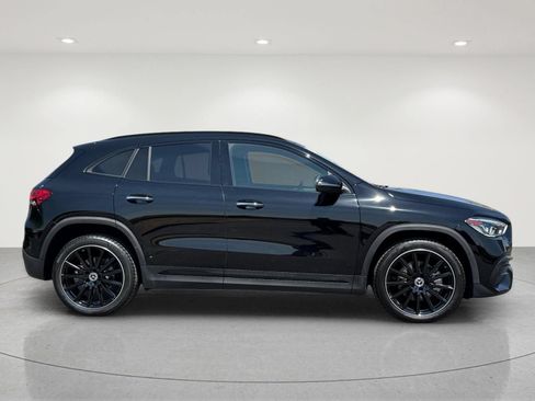 Certified 2023 Mercedes-Benz GLA 250 4MATIC image 6