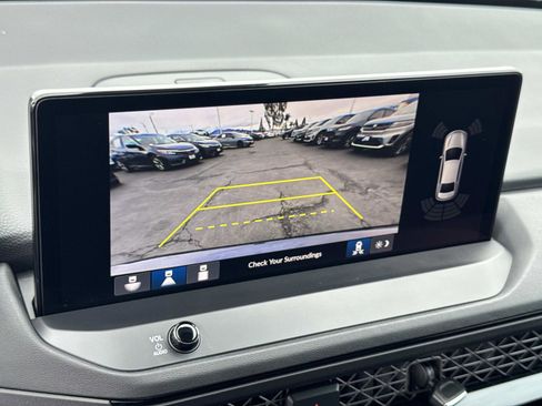 Used 2025 Honda Accord EX-L image 17