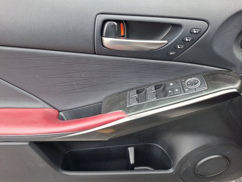 Used 2023 Lexus IS 300 AWD w/ Premium Package image 12