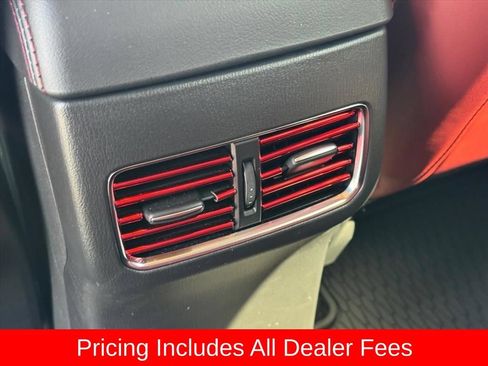 Used 2025 MAZDA CX-5 Carbon Edition AWD/4WD image 13