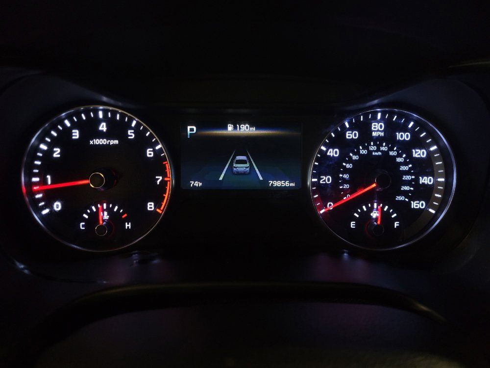 Used 2022 Kia Forte Sedan FWD image 23