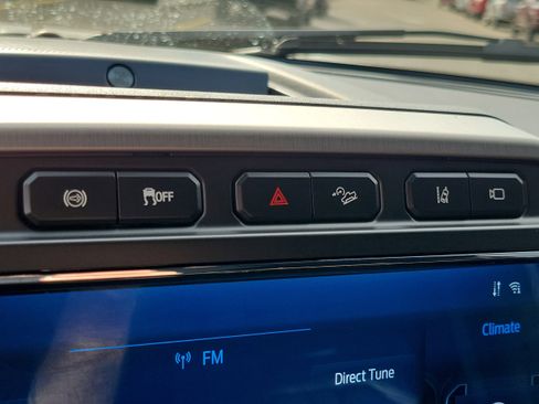 Certified 2022 Ford F250 Platinum AWD/4WD image 30