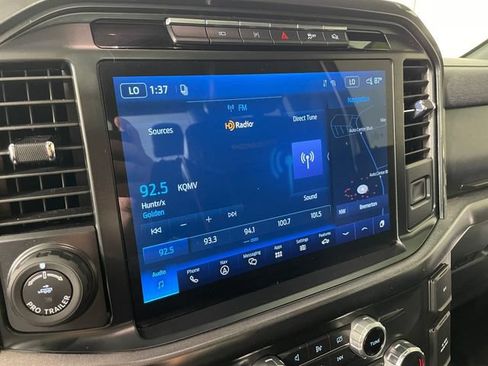 Used 2022 Ford F150 Tremor w/ Equipment Group 402A High AWD/4WD image 8