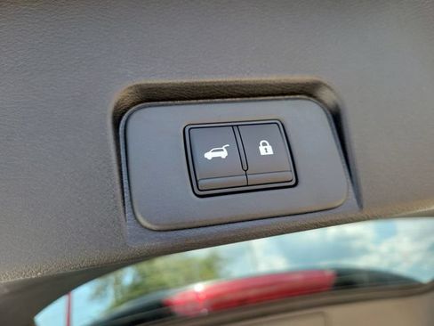 New 2026 Nissan Rogue Dark Armor FWD image 10