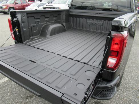 New 2026 GMC Sierra 1500 Elevation w/ Max Trailering Package AWD/4WD image 30