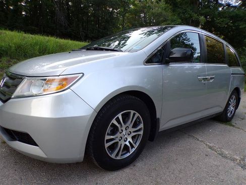 Used 2011 Honda Odyssey EX-L image 5