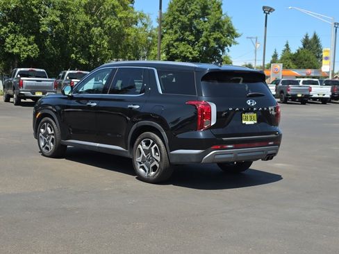 Used 2025 Hyundai Palisade SEL AWD/4WD image 4