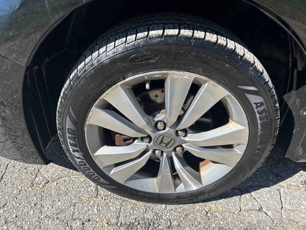 Used 2011 Honda Accord EX-L image 23