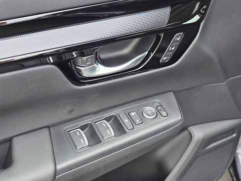 New 2026 Honda CR-V EX-L image 23