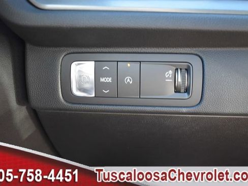 New 2026 Chevrolet Traverse LT w/ Driver Confidence Package image 34