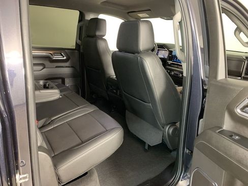 Used 2024 Chevrolet Silverado 1500 RST image 36