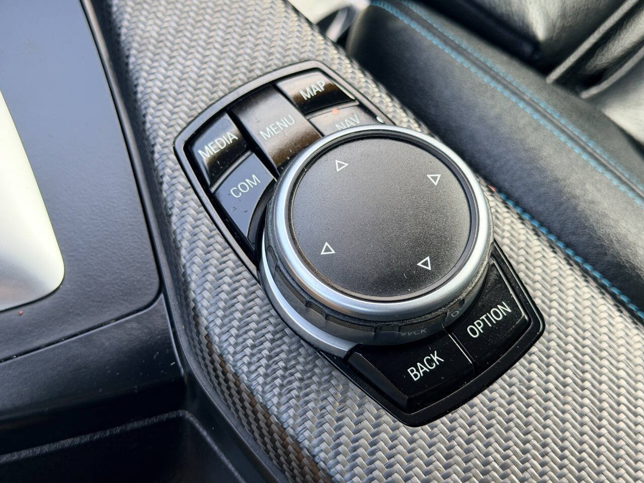 Used 2017 BMW M2 RWD image 38