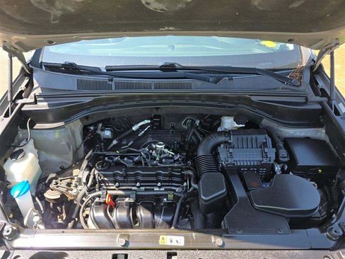 Used 2016 Hyundai Santa Fe Sport w/ Option Group 02 AWD/4WD image 15