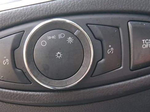 Used 2024 Ford Edge SEL AWD/4WD image 13