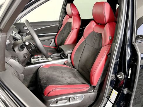 Used 2020 Acura MDX A-Spec image 33