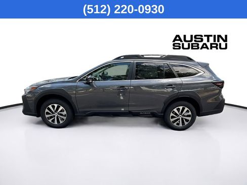 New 2025 Subaru Outback Premium w/ Popular Package #1A image 5