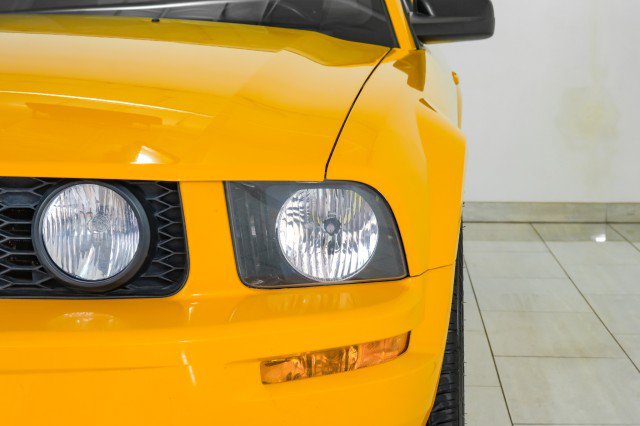 Used 2007 Ford Mustang GT RWD image 33