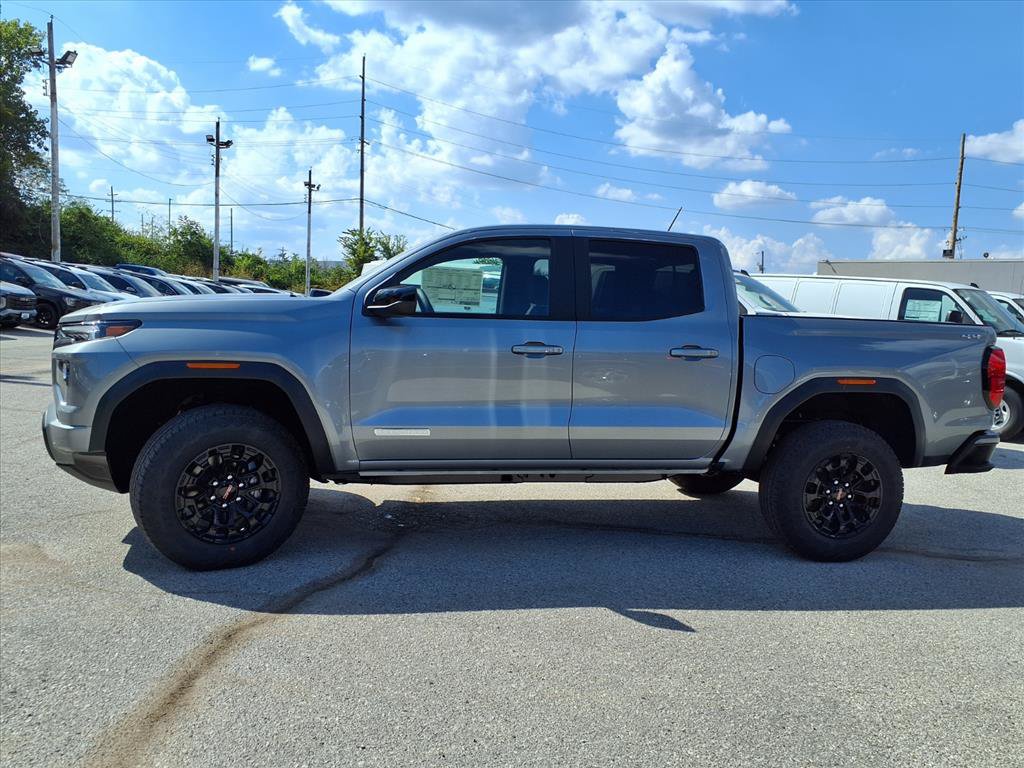 New 2026 GMC Canyon Elevation w/ Convenience Package AWD/4WD image 24