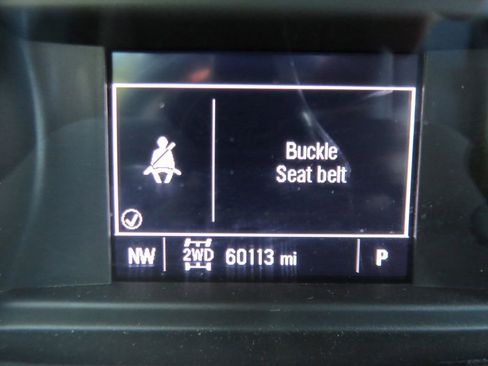 Certified 2024 Chevrolet Silverado 1500 W/T w/ WT Value Package AWD/4WD image 23