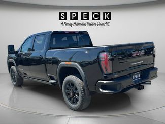 New 2026 GMC Sierra 2500 AT4 AWD/4WD video 3