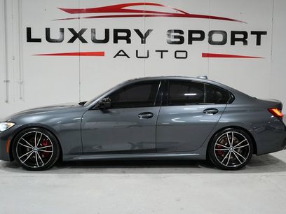 Used 2021 BMW M340i xDrive w/ Premium Package