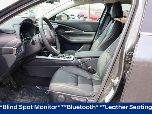 Used 2025 MAZDA CX-30 AWD 2.5 S w/ Select Sport Pkg image 5