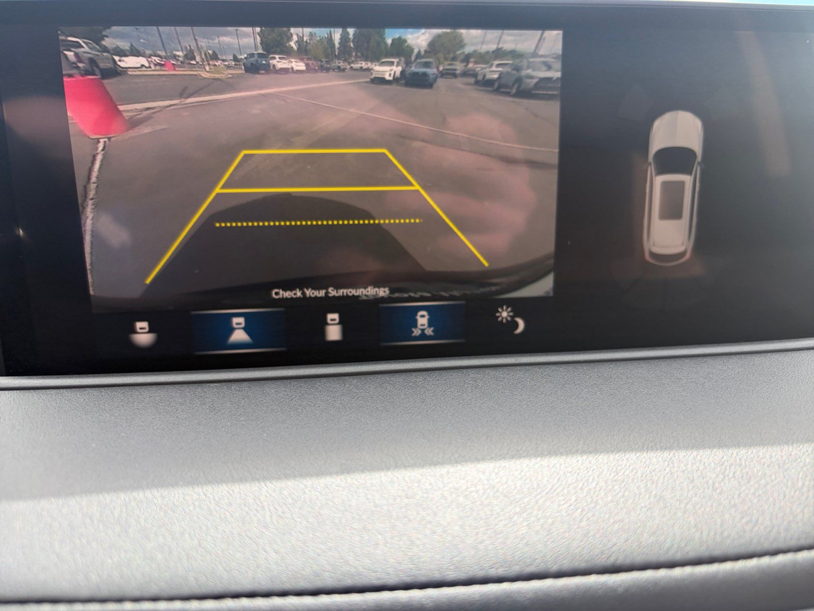 Used 2023 Acura MDX w/ Technology Package AWD/4WD image 21