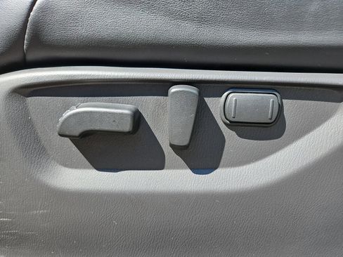 Used 2024 Nissan Armada SV image 22