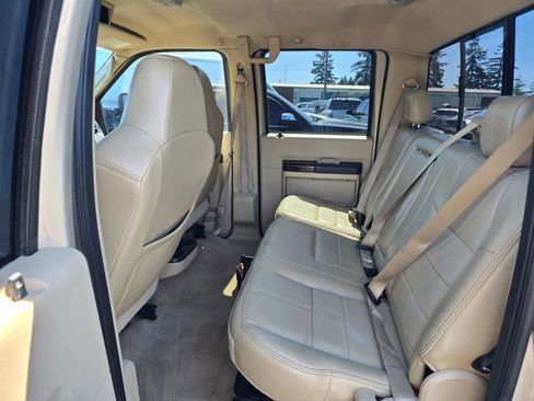 Used 2008 Ford F250 XLT AWD/4WD image 17