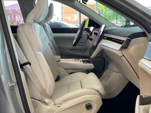 Used 2025 Volvo EX90 Ultra AWD/4WD image 27