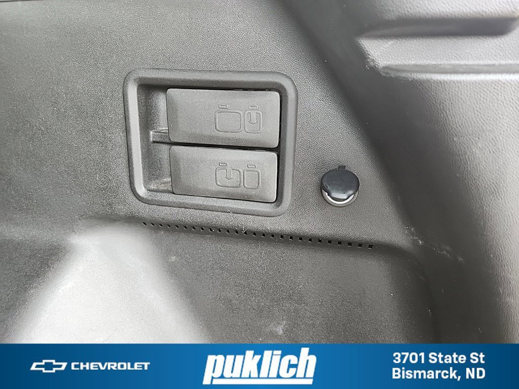 Used 2020 Chevrolet Equinox LT w/ Driver Convenience Package AWD/4WD image 38