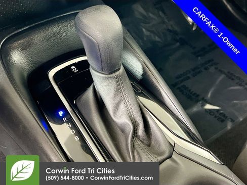 Used 2024 Toyota Corolla LE image 10