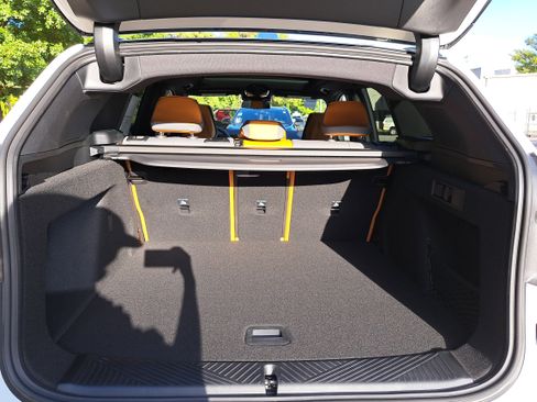 New 2026 BMW X3 M50 w/ Premium Package image 14