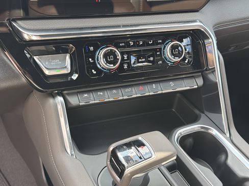 New 2026 GMC Sierra 1500 Denali image 31