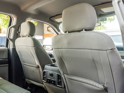 Used 2017 Ford F250 XLT w/ XLT Value Package AWD/4WD image 41