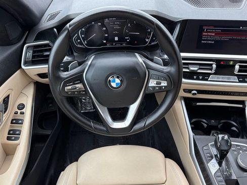 Used 2021 BMW 330i Sedan w/ Convenience Package image 27